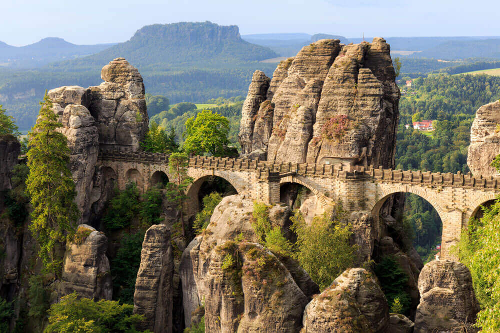 Bastei